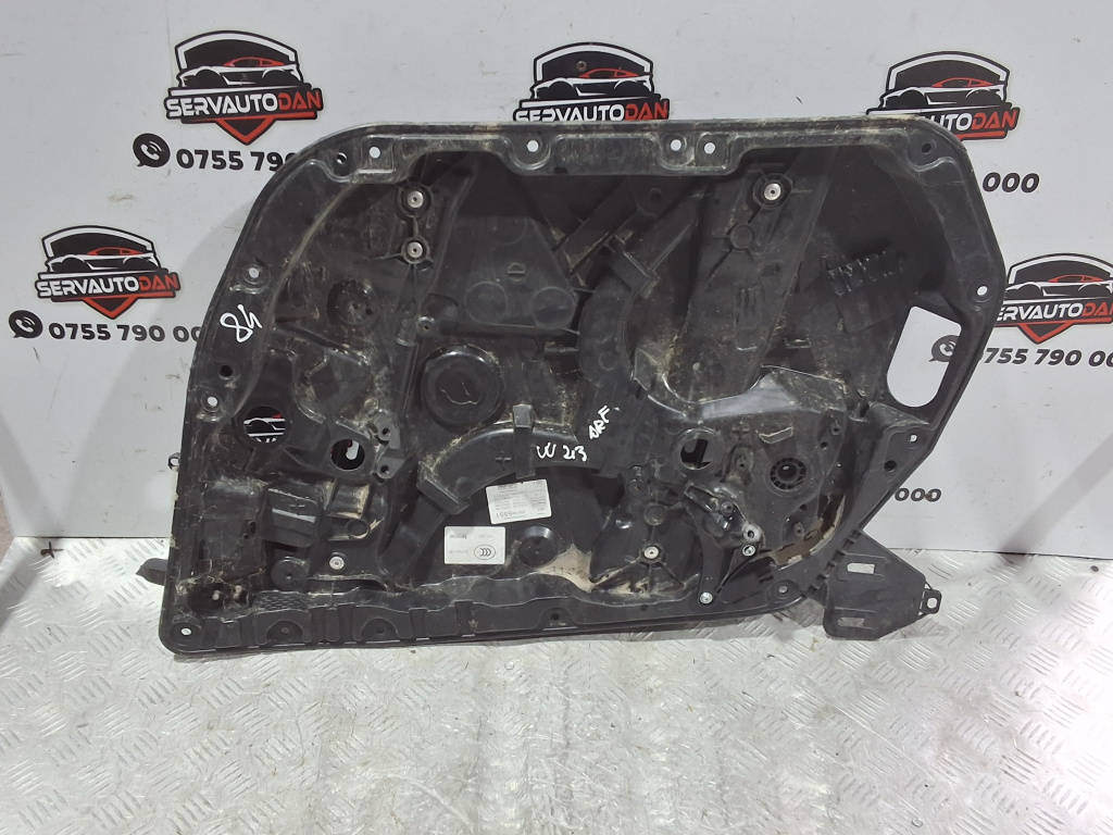 Macara electrica usa fata dreapta Mercedes-Benz E-Class (2016->) [W213] 2.0 Motorina 2017, A2050047199