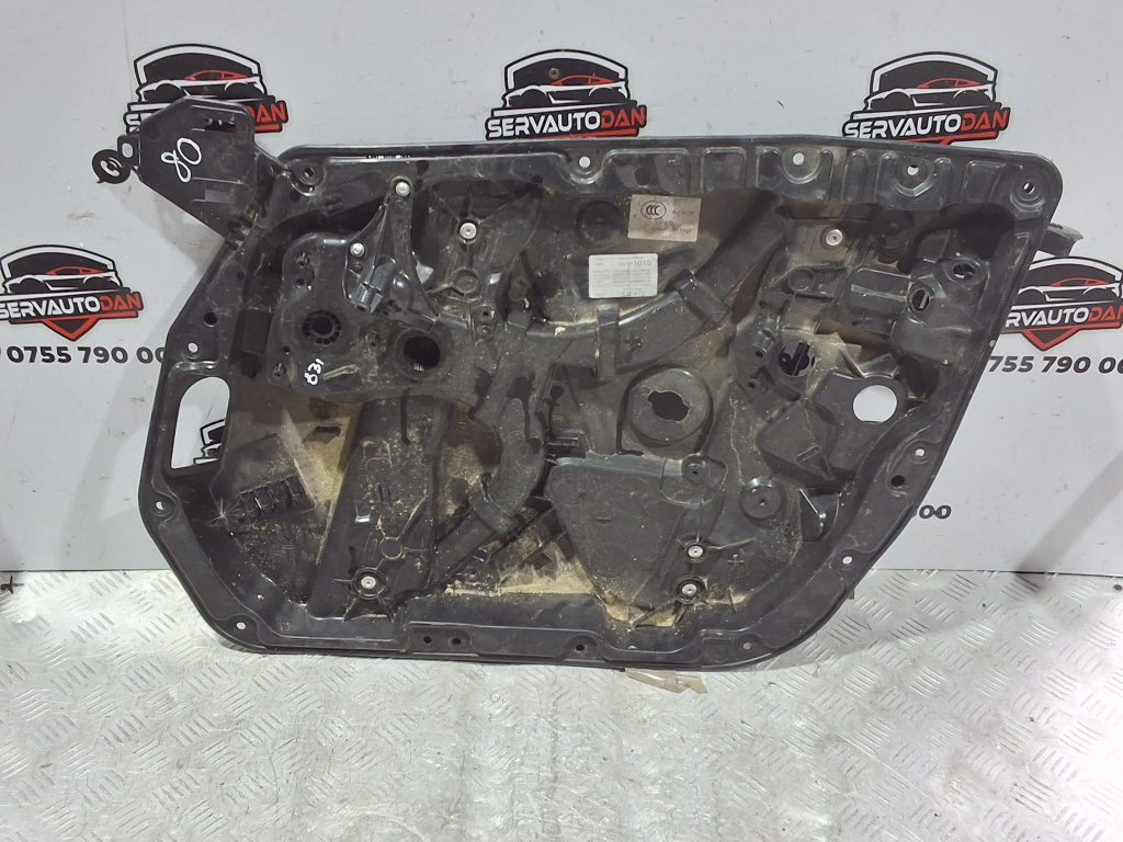 Macara electrica usa fata dreapta Mercedes-Benz E-Class (2016->) [W213] 2.0 Motorina 2017, A166723009