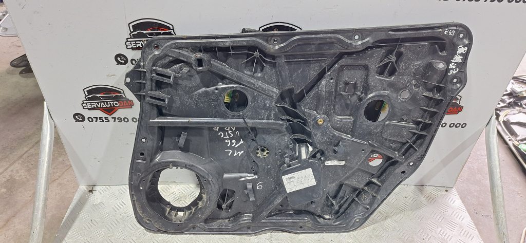 Macara electrica usa fata dreapta Mercedes-Benz M-Class (2011->) [166] 3.0 Motorina 2015, A1664402410