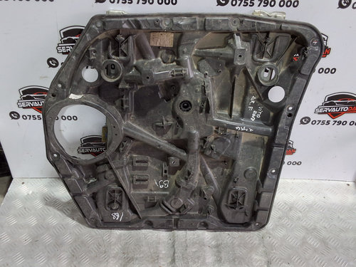 Macara electrica usa fata dreapta Mercedes-Benz V-Class (2014->) [W447] 2.2 Motorina 2017, FĂRĂ CO...