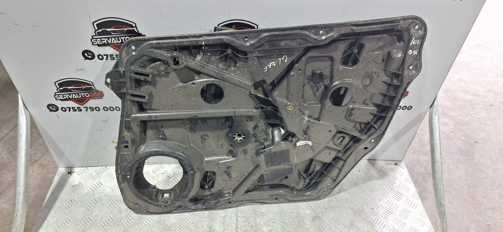 Macara electrica usa fata dreapta Mercedes-Benz GL (2013-2019) [x166] 3.0 Motorina 2013, .