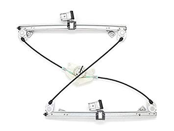 Macara electrica usa fata dreapta Mercedes C Class w204 11/14