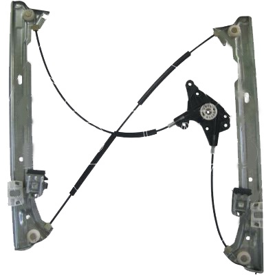 Macara electrica usa fata dreapta Mercedes VITO (W639) si VIANO 10/15