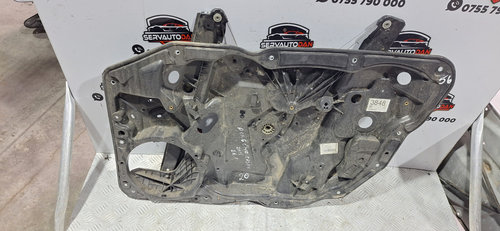 Macara electrica usa fata dreapta Porsche Cayenne (2010-2014) 3.0 Motorina 2014, 7P0337756D