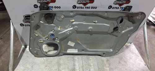 Macara electrica usa fata dreapta Seat Ibiza 3 (2002-2006) 1.9 Motorina 2003, 6L387756S / 2 Portiere