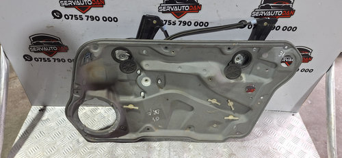 Macara electrica usa fata dreapta Volkswagen Golf 4 (1997-2005) 1.9 Motorina 2003, .