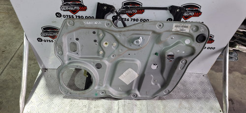 Macara electrica usa fata dreapta Volkswagen Touran (2003-2006) 2.0 Motorina 2006, 1T1837730AE