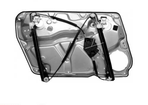Macara electrica usa fata dreapta Volvo S40 2 (2004->) 2.4 Motorina 2004, 8679081