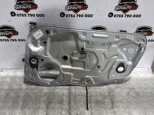 Macara electrica usa fata dreapta Volvo S40 2 (2004->) 2.4 Motorina 2004, 8679081