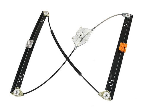 Macara electrica usa fata dreapta VW Touareg 03/10