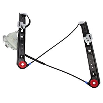 Macara electrica usa fata fara motor dreapta BMW Seria 3 E46 Sedan 02/05