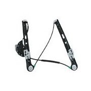 Macara electrica usa fata fara motor dreapta BMW Seria 3 E46 Sedan 02/05