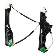 Macara electrica usa fata fara motor dreapta BMW X1 E84 09/13