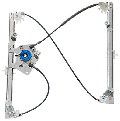 Macara electrica usa fata fara motor dreapta FORD FOCUS 11/14
