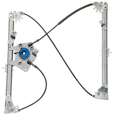 Macara electrica usa fata fara motor dreapta FORD FOCUS 11/14
