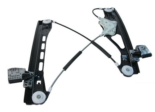 Macara electrica usa fata fara motor dreapta Mercedes E-CLASS w211 02-09