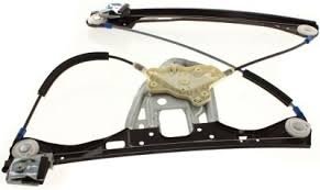 Macara electrica usa fata fara motor dreapta Mercedes C Class w203 SDN/S.W 03/07