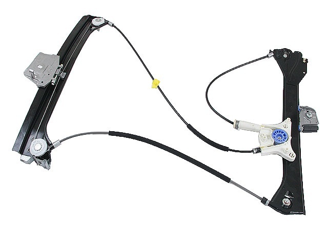 Macara electrica usa fata fara motor dreapta Mercedes CLK W209 02-09