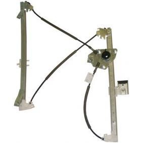 Macara electrica usa fata fara motor stanga BMW X3 E83 07/11