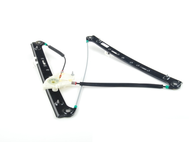 Macara electrica usa fata fara motor stanga BMW X3 E83 04/07