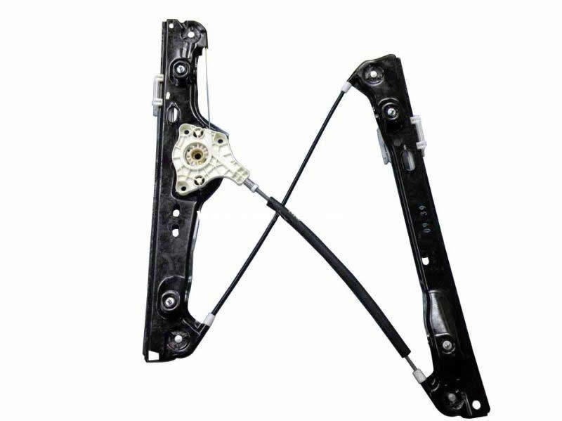 Macara electrica usa fata fara motor stanga BMW Seria 3 E90/91 Sedan 08/12