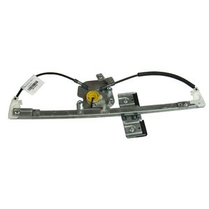 Macara electrica usa fata fara motor stanga Mercedes A Class w168 98-04
