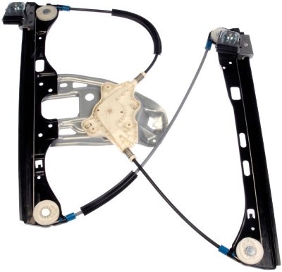 Macara electrica usa fata fara motor stanga Mercedes C Class w203 SDN/S.W 03/07