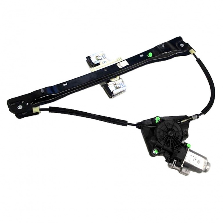 Macara electrica usa fata model 3 usi dreapta VW UP 12/16