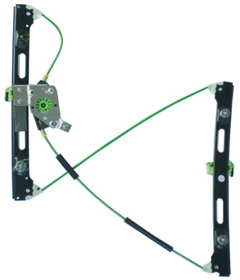 Macara electrica usa fata stanga BMW Seria 3 E46 Compact 01/05
