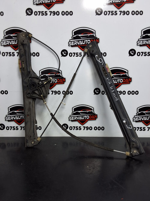 Macara electrica usa fata stanga BMW X5 (2012-2019) [F15] 2.0 Motorina 2015, 7283491
