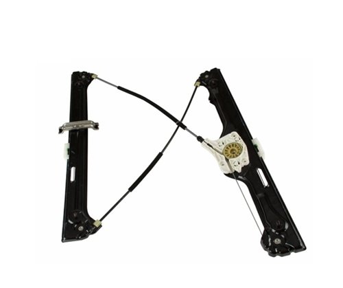 Macara electrica usa fata stanga fara motor BMW X5 E70 07/10