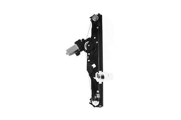 Macara electrica usa fata stanga FORD KA 08/16