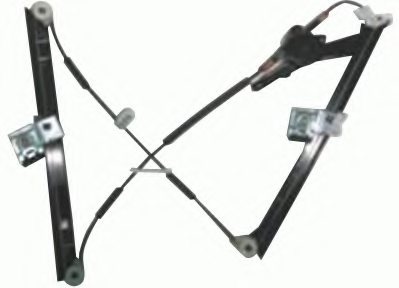 Macara electrica usa fata stanga FORD MONDEO 00/07