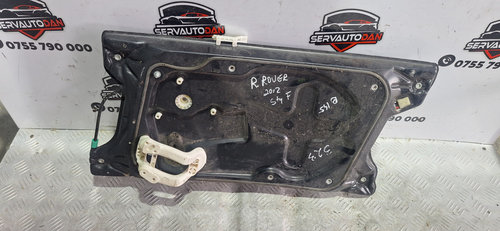 Macara electrica usa fata stanga Land Rover Range rover sport facelift (2009-2013) 3.0 Motorina 2012...