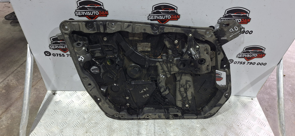 Macara electrica usa fata stanga Mercedes-Benz E-Class (2016->) [W213] 2.0 Motorina 2017, -