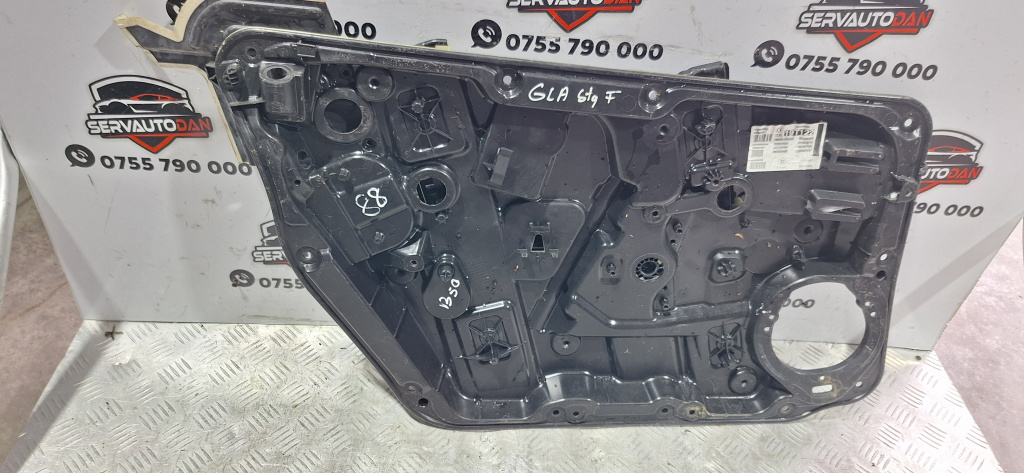 Macara electrica usa fata stanga Mercedes-Benz GLA-Class (2013->) [X156] 2.2 Motorina 2013, A176206500