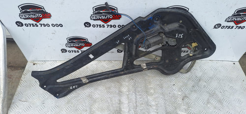 Macara electrica usa fata stanga Mercedes-Benz Sprinter (1995-2006) [901, 902] 2.2 Motorina 2001, -