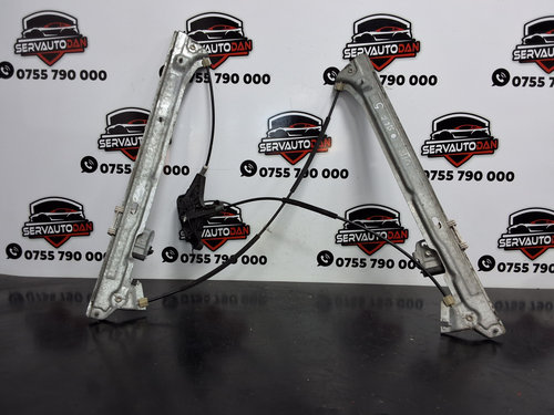 Macara electrica usa fata stanga Mercedes-Benz Vito (2009->) [w639] 2.2 Motorina 2012, 927230105