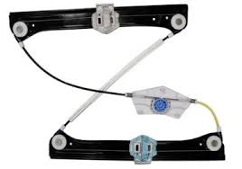 Macara electrica usa fata stanga Mercedes S Class w221 06/14