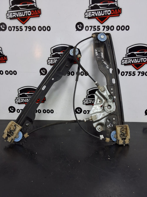 Macara electrica usa fata stanga Opel Astra J (2009-2012) 2.0 Motorina 2010, -