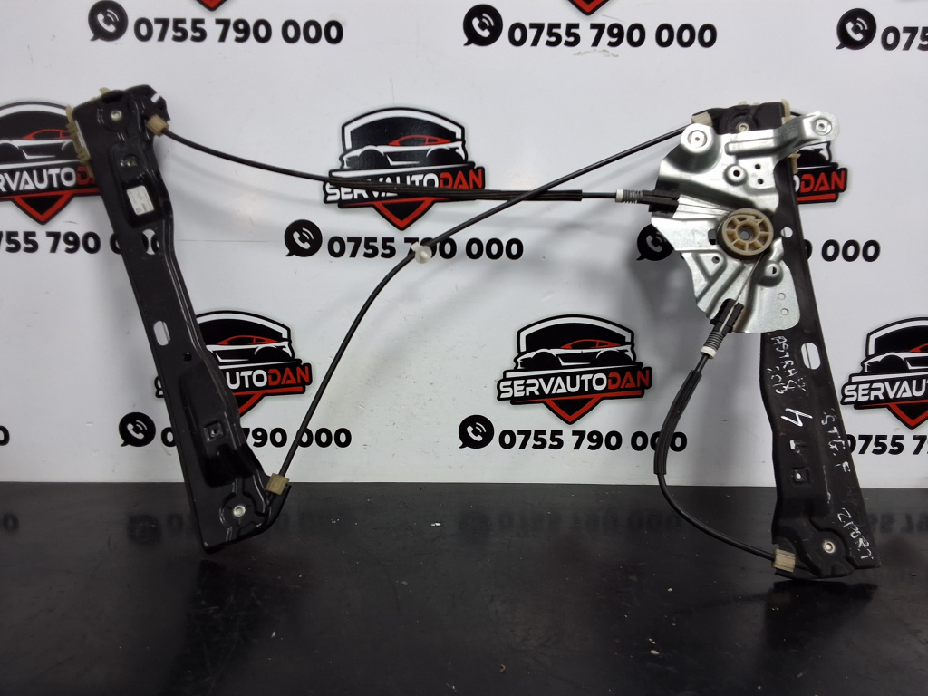 Macara electrica usa fata stanga Opel Astra J (2009-2012) 2.0 Motorina 2013, 915367