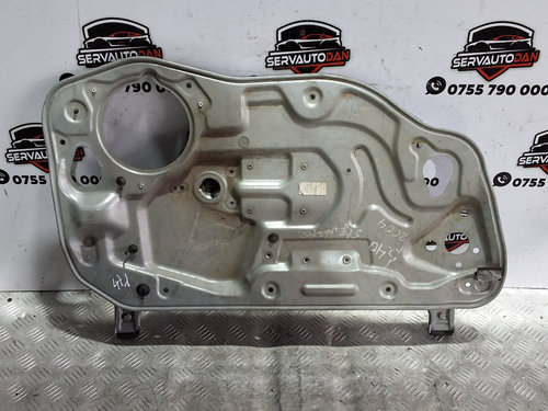 Macara electrica usa fata stanga Volvo S40 2 (2004->) 2.4 Motorina 2004, 8679080