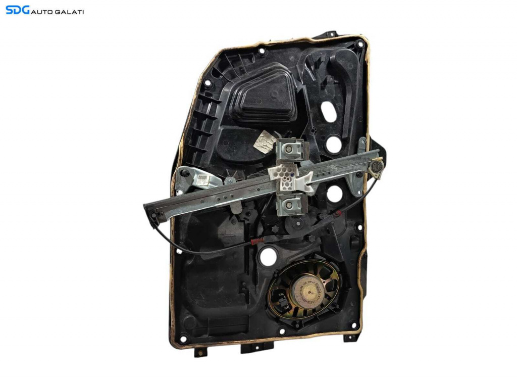 Macara Electrica Usa Portiera Dreapta Fata Ford Fusion 2002 - 2012 Cod 2S61-A045H16-A 2S61A045H16A [L6416]