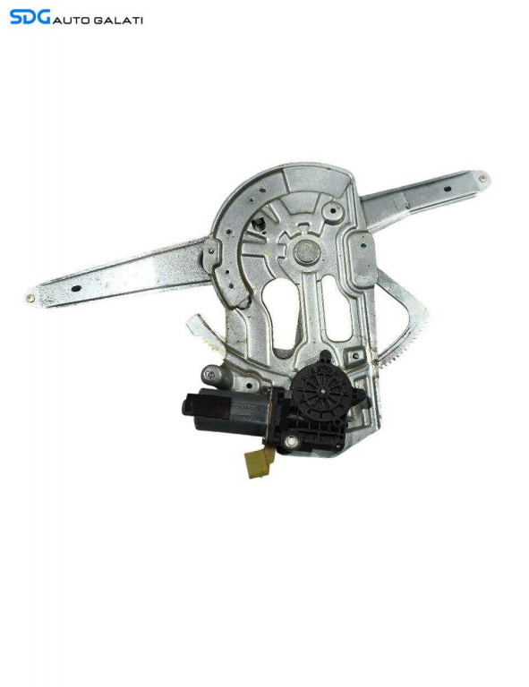 Macara Electrica Usa Portiera Stanga Fata Volvo S60 2000 - 2009 Cod 101353-XXX [LR1548]