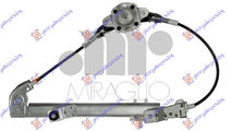 Macara Electrica Usa Spate Dreapta Alfa Romeo 156 ...