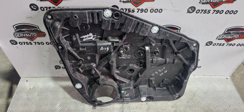 Macara electrica usa spate dreapta BMW X3 (2017->) [G01] 2.0 Motorina 2018, - / C83655101