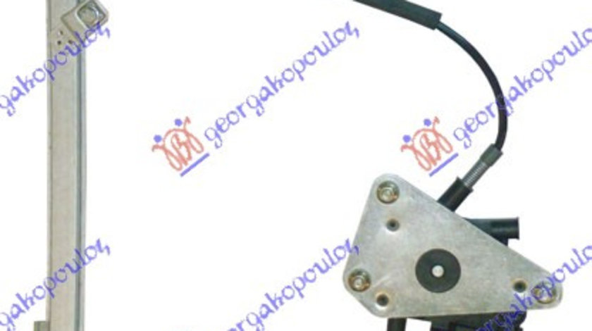 Macara Electrica Usa Spate Dreapta (Europa) Alfa Romeo 166 1998-2007