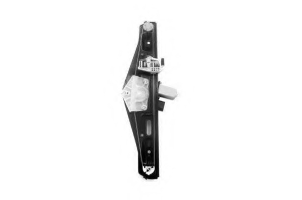 Macara electrica usa spate dreapta fara motor BMW X1 E84 09/13