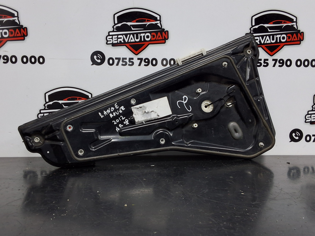 Macara electrica usa spate dreapta Land Rover Range rover sport facelift (2009-2013) 3.0 Motorina 2013, D2R5A994729