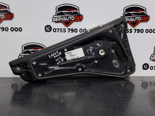 Macara electrica usa spate dreapta Land Rover Range rover sport facelift (2009-2013) 3.0 Motorina 20...